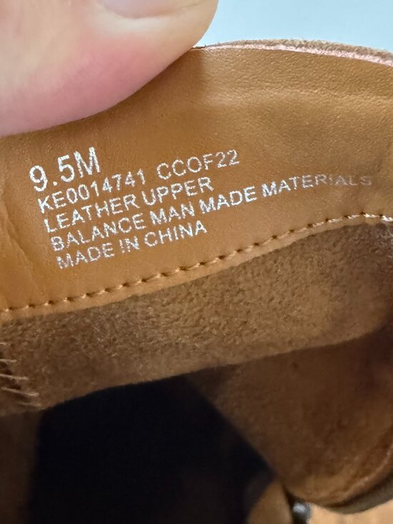 Kork-Ease Dianna Boots - Picture 10 of 12